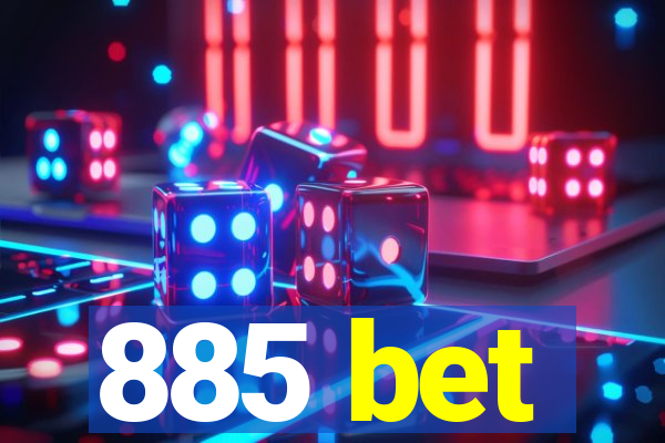 885 bet